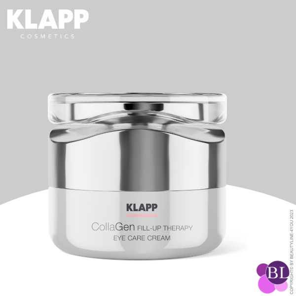 KLAPP CollaGen Eye Care Cream